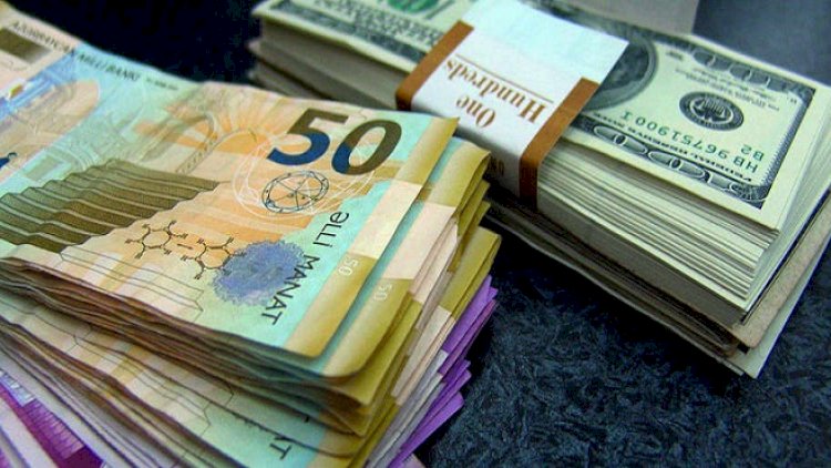    Manat əmanətləri üzrə ən sərfəli 10 bank   - ARAŞDIRMA
