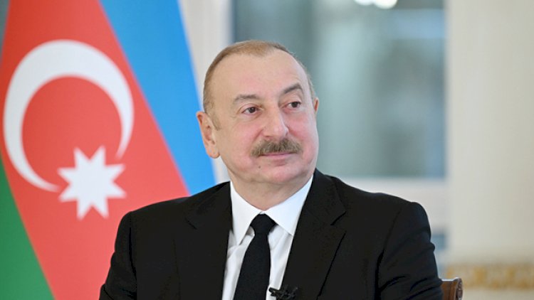    Prezident II Azərbaycan Beynəlxalq İnvestisiya Forumunda iştirak edir   
