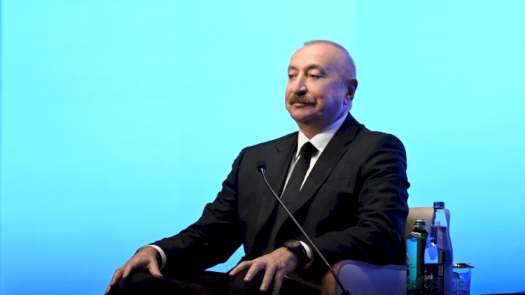    Bir çox aparıcı beynəlxalq şirkətlər Azərbaycanı etibarlı tərəfdaş kimi görürlər   