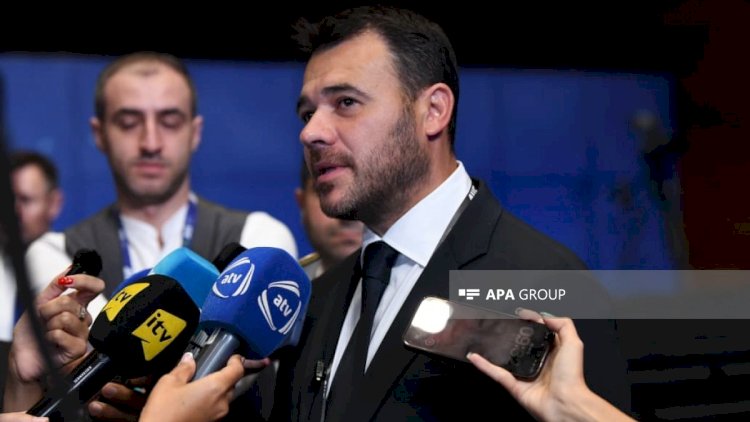    Emin Ağalarov: Azərbaycan Las-Veqas, Dubay və Mayaminin...   