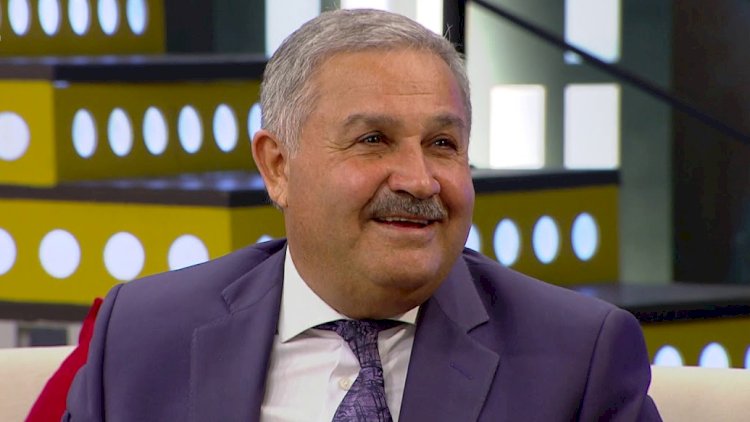    Əməkdar artist 17 kiloqram arıqladı   