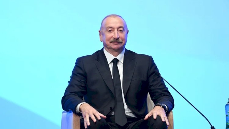    Prezident: “Xarici borcumuzu bir gündə sıfırlaya bilərik”   