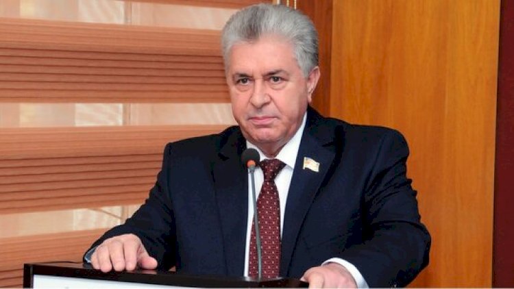 Fəzail İbrahimli qarpız məsələsindən danışdı: “Tərbiyəsizcəsinə üstümə gəldi”