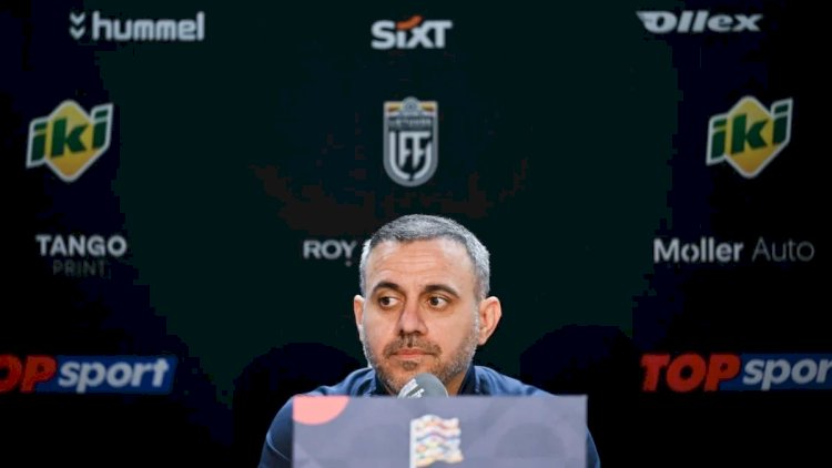    “Əsas məqsədimiz bu turnirdə birinci yeri tutmaqdır” - Ayxan Abbasov   