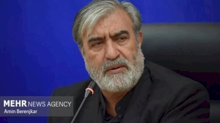    Şərtlər qəbul edilənədək Hörmüz açılmayacaq - Əzizi   