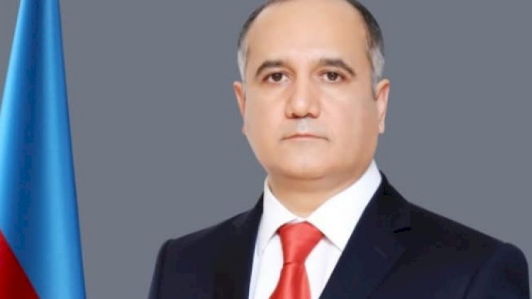    Kamaləddin Qafarov: “Ordumuz Azərbaycanın hərb tarixinin ən şərəfli səhifəsini yaratdı”   