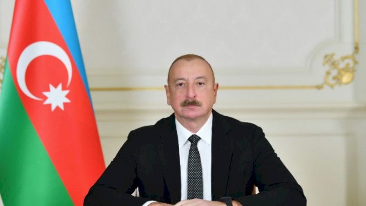    İlham Əliyevin sosial şəbəkə hesablarında Anım Gününə dair paylaşım   