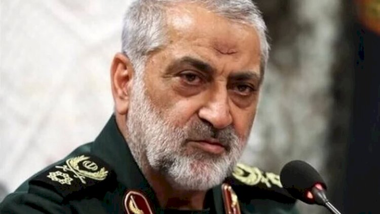    Tramp və Netanyahu davadan sonra da təqib olunacaq - General Şekarçi   