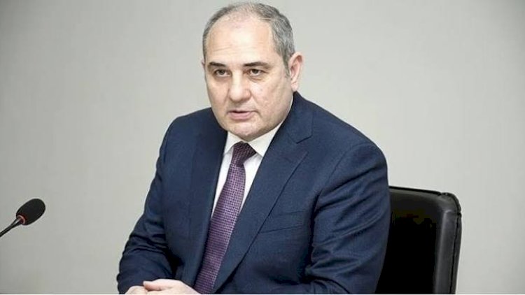    Tahir Budaqov: YAP qurultayına hazırlıq işləri davam etdirilir   