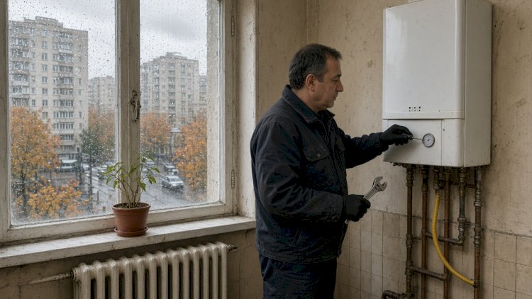 Kombini işlətməmiş buna baxın – Yoxsa qaz çox gedəcək