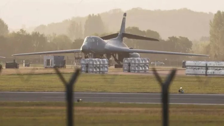    Britaniya aviabazası yaxınlığında 5 nəfər terrorçuluqda şübhəli bilinərək saxlanılıb   