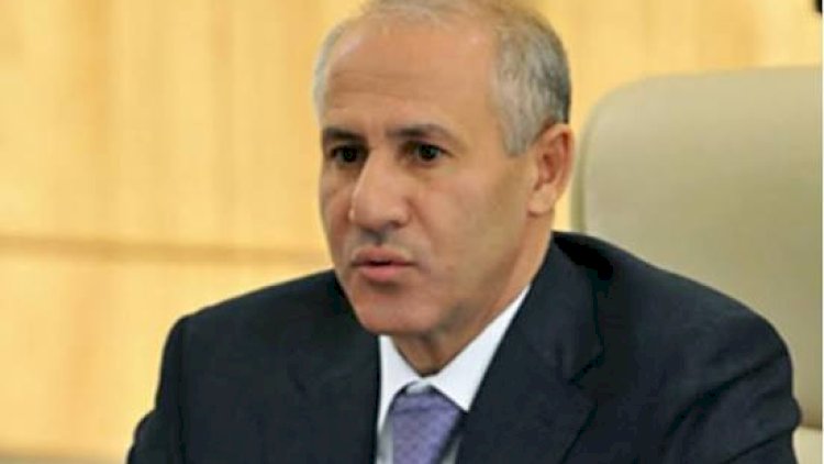    Sabiq nazir qardaşı oğlunu vəzifədən azad etdi   