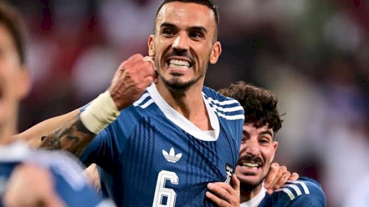    UEFA Millətlət Liqası: Almanlardan şok məğlubiyyət   