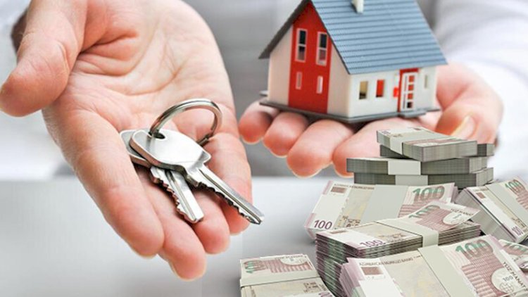    Daşınmaz əmlak agentliyi vətəndaşa 1000 manat “atdı” - FOTOFAKT   