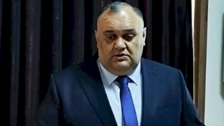    Səhiyyə nazirinə yeni müavin təyin edildi   