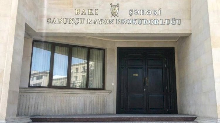    Qadın bıçaqlandı, şübhəli qismində əri tutuldu   