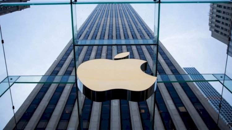    “Apple“a ağır zərbə - Şirkət 5,7 milyard dollar ödəməli olacaq   