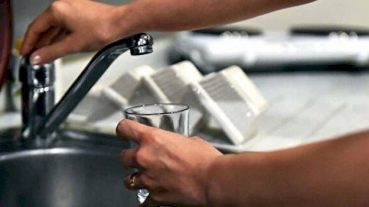    Bakının bu ərazisində su kəsiləcək   