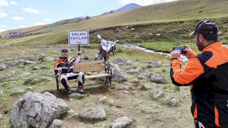    “Salahın guşəsi” oğurlandı   