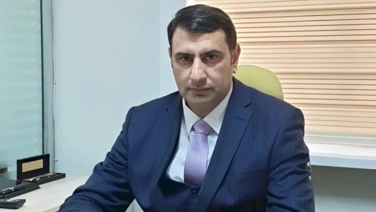    Gədəbəyin yeni icra başçısı   KİMDİR? - MARAQLI MƏLUMATLAR