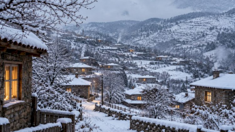    Temperatur düşür, havalar soyuyur   - TARİX AÇIQLANDI
