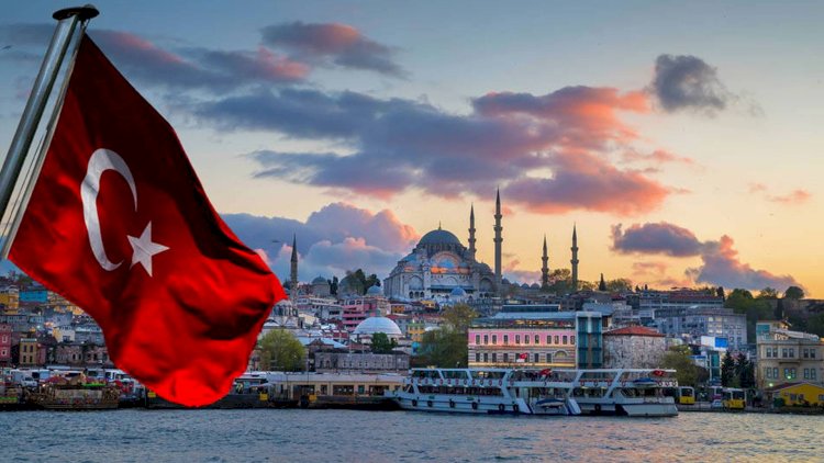    Onlar da Türkiyəni tərk edir   