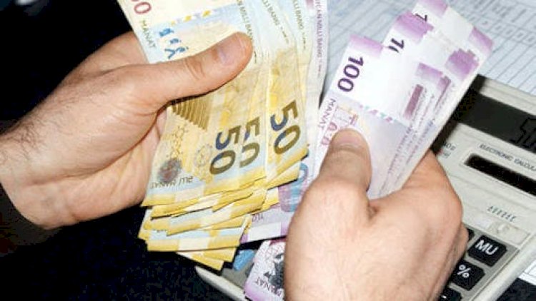   Mərkəzi Bankın rezervləri 15,3 milyard dollara çatdı   