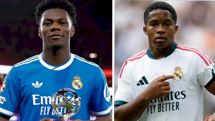    “Liverpul” “Real Madrid”i “talayır” – 2 transfer birdən   