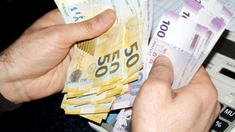    188 min nəfərə ödəniş edildi –   Siyahıda kimlər var?