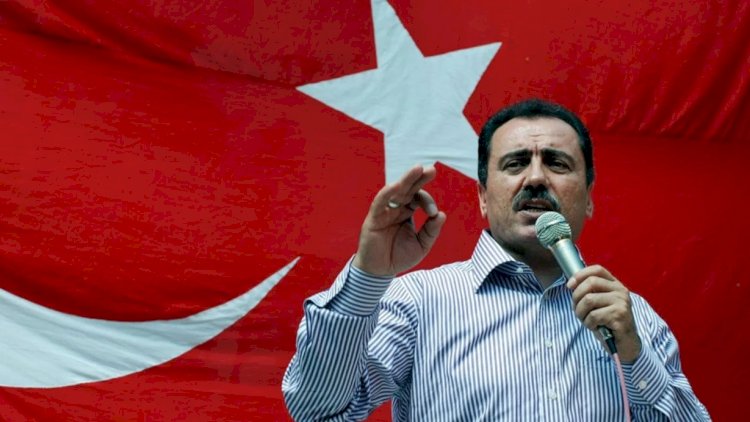    Muhsin Yazıcıoğlu işi üzrə ikinci dalğa: 36 nəfər həbs edildi   