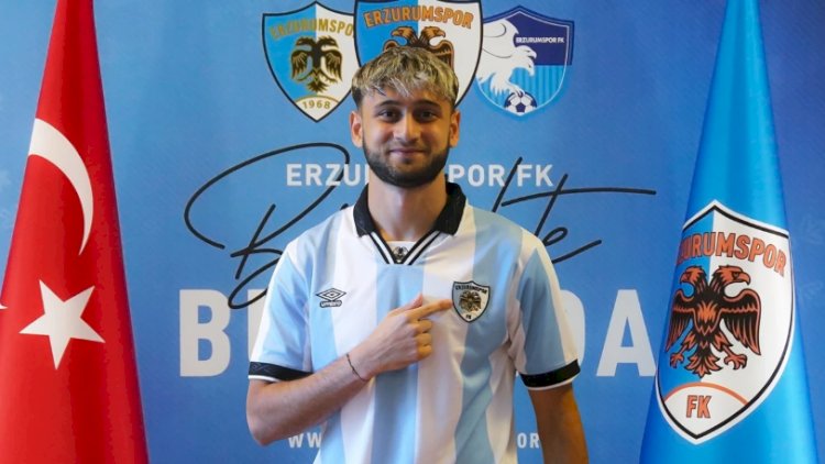    Nəriman Axundzadə “Ərzurumspor”dan ayrıla bilər   