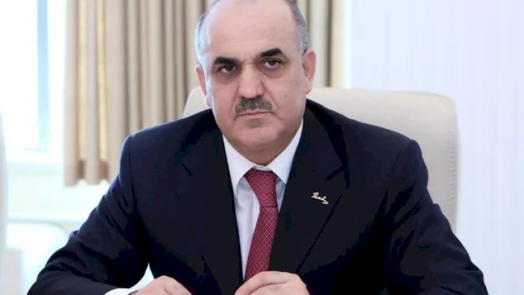    Həbsdən çıxan Səlim Müslümovun yeni işi bəlli oldu   