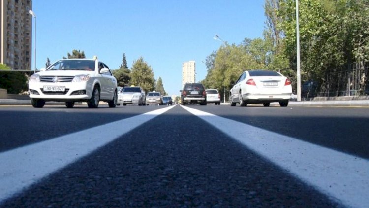    Yolu bu ərazidən keçənlərə   SEVİNDİRİCİ XƏBƏR