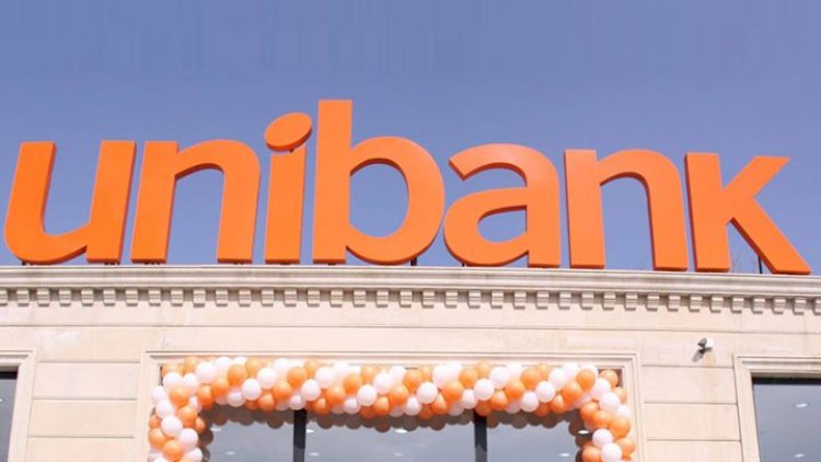    “Unibank”dan müəmmalı tələb   