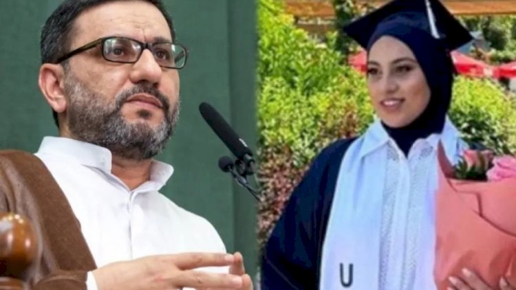    Hacı Şahinin ailəsindən yeni xəbər   