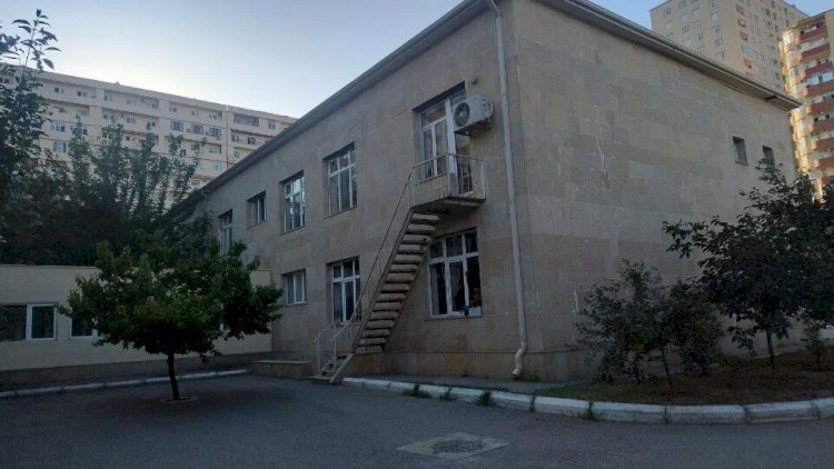    98 nömrəli bağçadan şİkayət: Valideyndən pul tələb edildi   