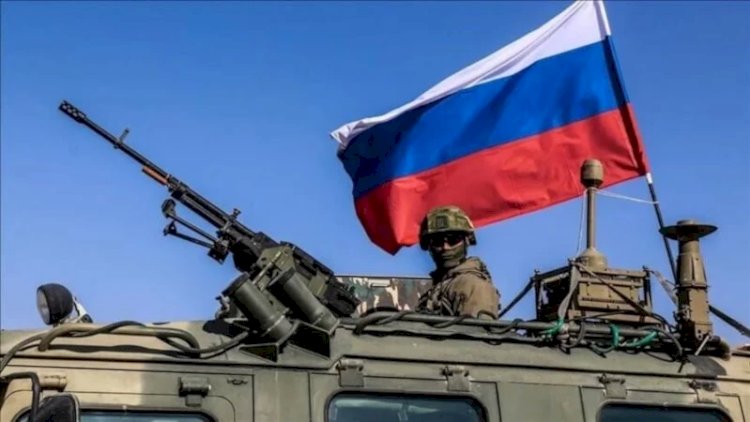    Putindən hərbi ilə bağlı gözlənilməz qərar   