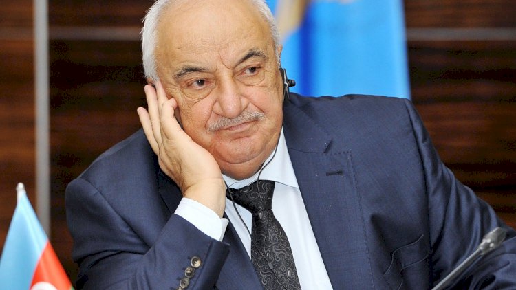   “Heç yerə gedə bilmirəm” – Abid Şərifov   