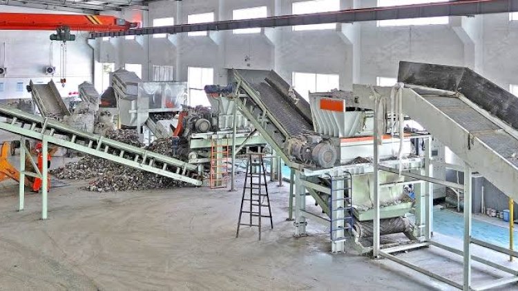    Tullantı artır, təkrar emal çökür: Azərbaycanda həyəcanverici mənzərə   
