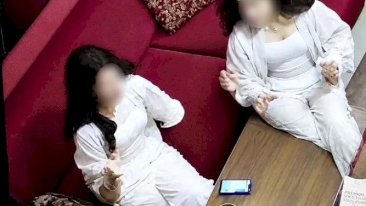    Pakistanda üç nəfərin zorladığı 23 yaşlı azərbaycanlı qızla bağlı şok faktlar - FOTO   