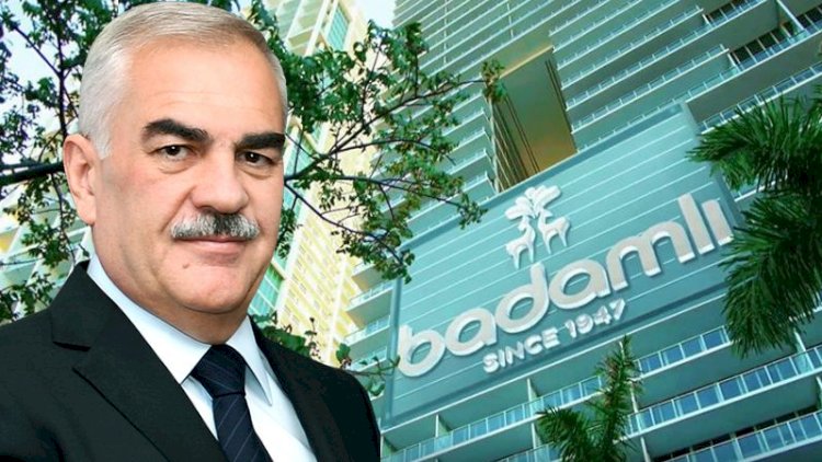    Vasif Talıbovun işdən çıxarılan yaxın adamının əmlakı -   SİYAHI