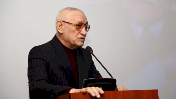    Xalq artistinin səhhəti ilə bağlı   ÜZÜCÜ AÇIQLAMA