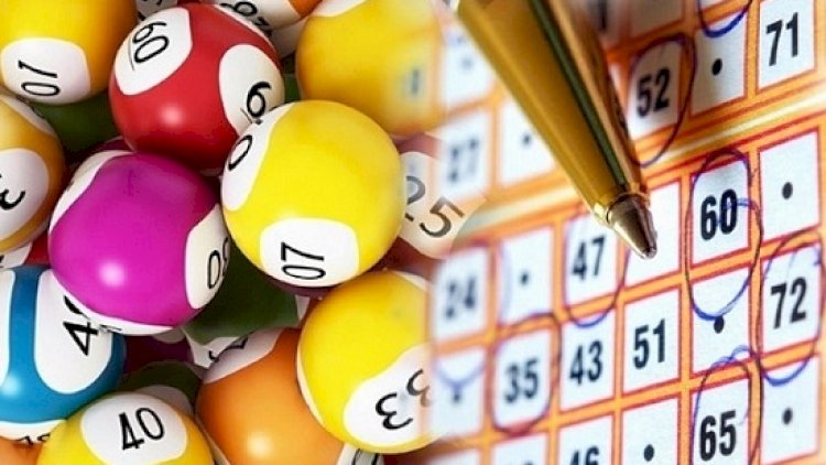    Evdə unutduğu bilet milyonlar qazandırdı   – Eyni rəqəmləri ikinci dəfə aldı