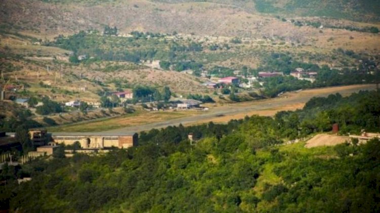    Qazaxın azad edilən kəndlərində yeni mərhələ: Söküntü işlərinə başlanılır   