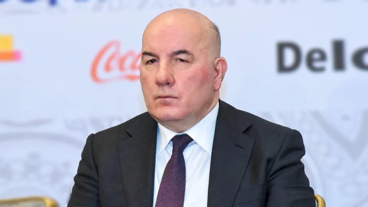    27 il Mərkəzi Banka rəhbərlik etdi   - İNDİ HARADADIR?