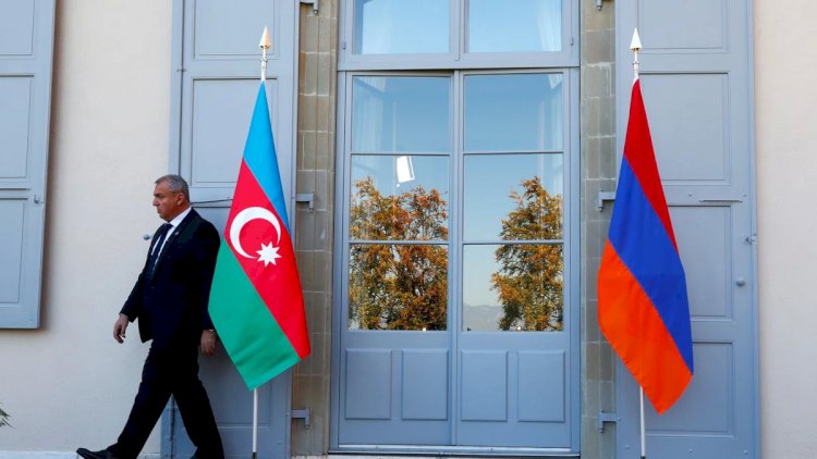    Bakı və İrəvan sülhə doğru irəliləyir, Avropa isə Qafqazdakı dəyişikliklərə yanaşmasını yeniləmir   