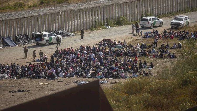    Miqrantların üçüncü ölkələrə deportasiyasına icazə verildi   