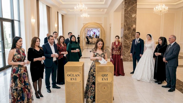    Toy pulu həqiqətən toyu çıxarır? - HESABLADIQ   