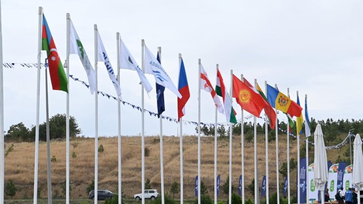    “Mingəçevir Reqatası-2026” beynəlxalq yarışına Füzulidə start verildi   