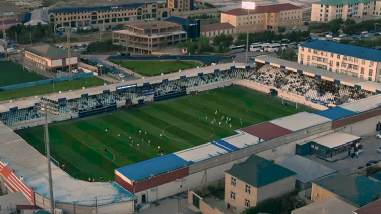   “Sabah” Masazırdan niyə köçdü? - Klub prezidenti AÇIQLADI   